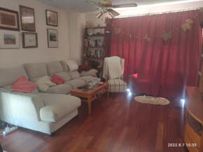 Apartamento montaña MADI